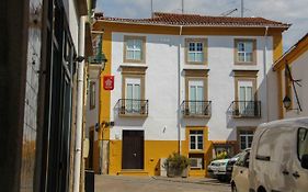 Casa Do Arco Portalegre